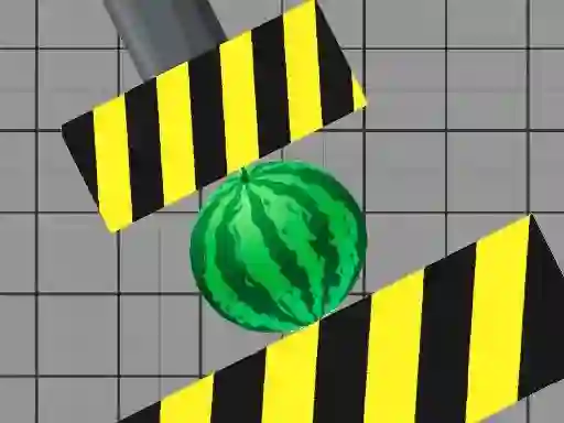 Žaidimas Hydraulic Press 2D ASMR internete