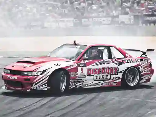Žaidimas Drifting Cars internete