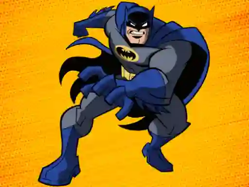 Žaidimas Batman Protect City internete