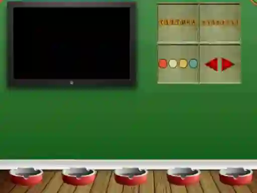 Žaidimas Simper Girl Escape internete