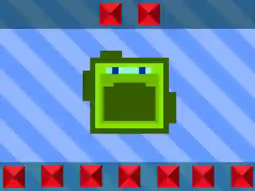 Žaidimas Tap Tap Robot internete