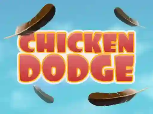 Žaidimas Chicken Dodge internete