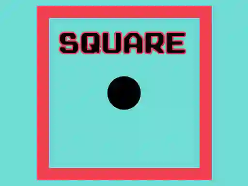 Žaidimas Square internete