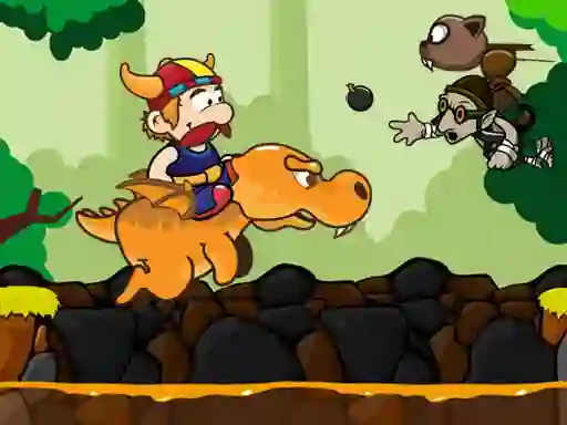 Žaidimas Viking Dragon internete
