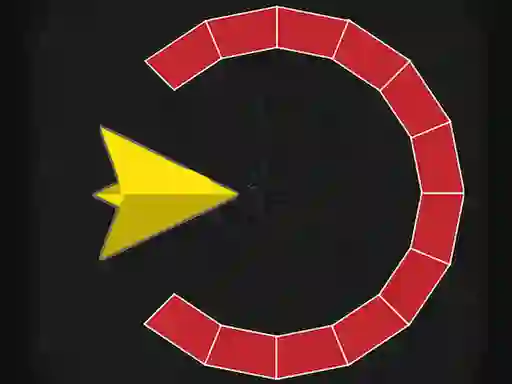 Žaidimas Super Deep Vortex internete