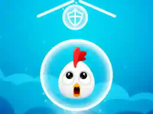 Žaidimas Balloon Protect internete
