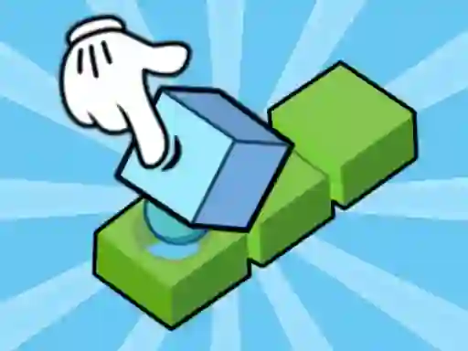 Žaidimas Billy The Box internete