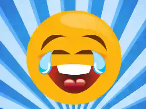 Žaidimas Emoticons internete