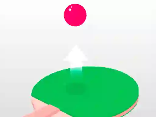 Žaidimas Pong Arcade internete