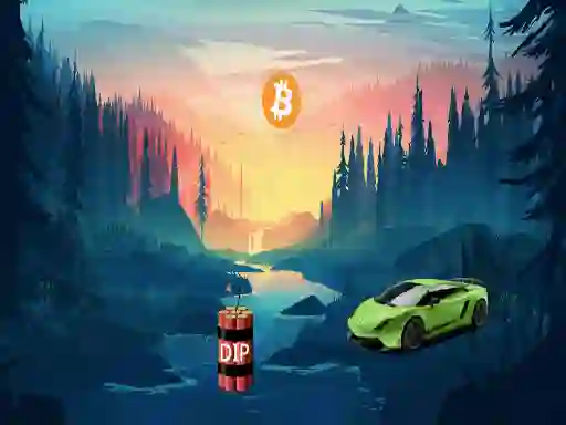 Žaidimas Crypto Catch internete