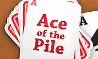 Žaidimas Ace of the Pile internete