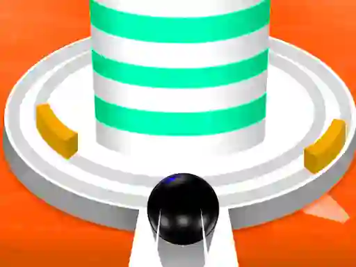Žaidimas Tower Destroyer internete