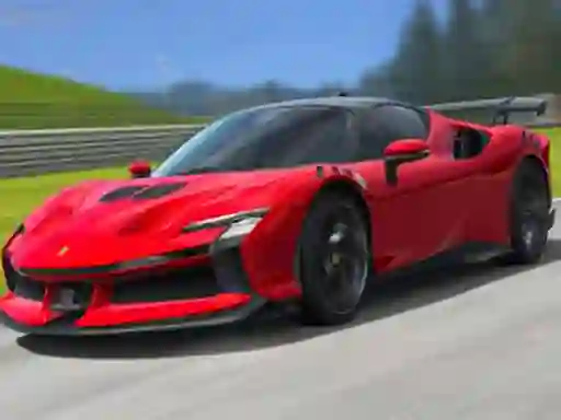 Žaidimas RealFX Driving Simulator internete