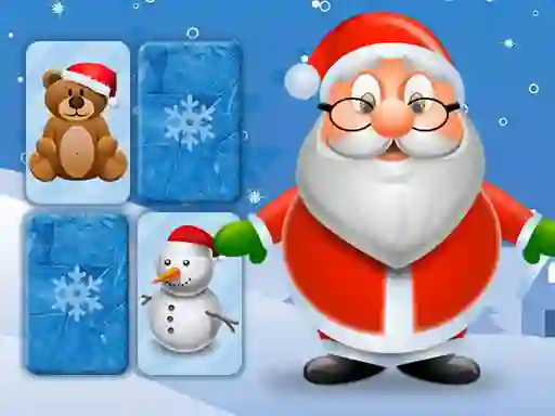 Žaidimas My Christmas Items internete