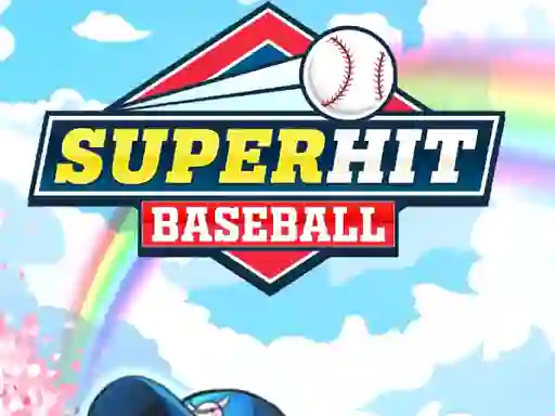 Žaidimas Baseball Hit internete