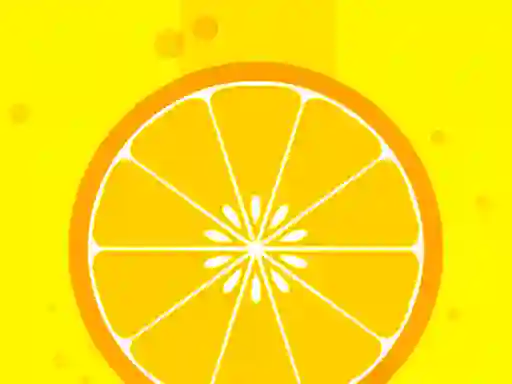 Žaidimas Orange internete