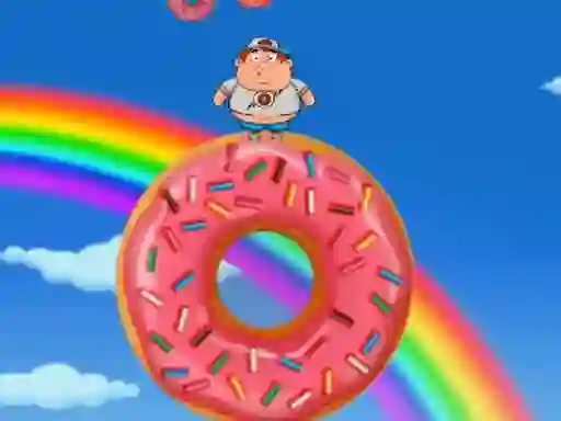 Žaidimas Fat Boy Dream internete