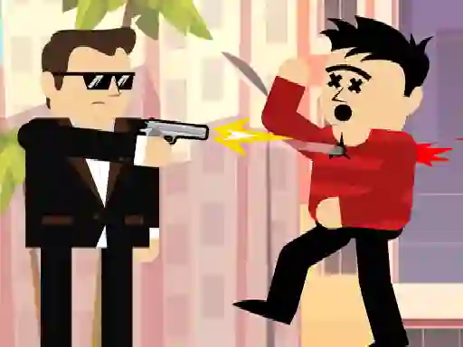 Žaidimas Bullet Master internete