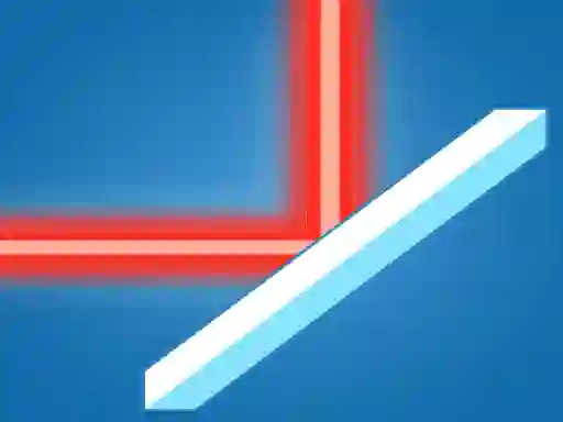 Žaidimas Laser Overload internete