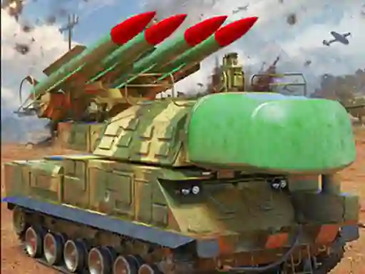Žaidimas US Army Drone Attack internete