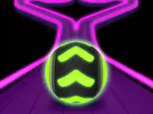 Žaidimas Ball Rush internete