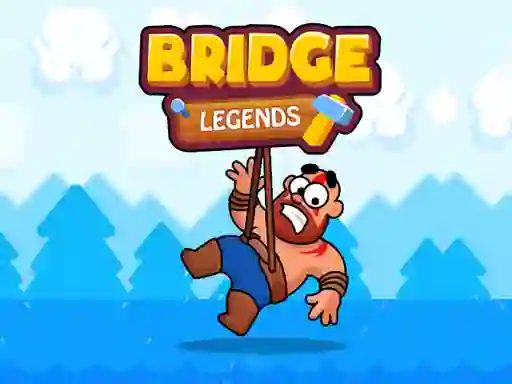 Žaidimas Bridge Legends internete