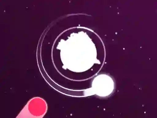 Žaidimas Orbit Plane internete