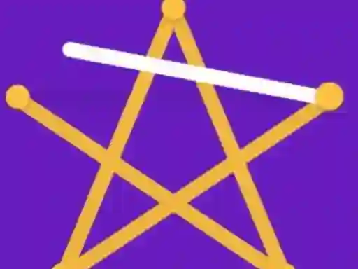Žaidimas Line Puzzle Game internete