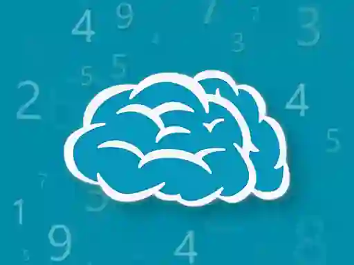 Žaidimas Brain Training internete