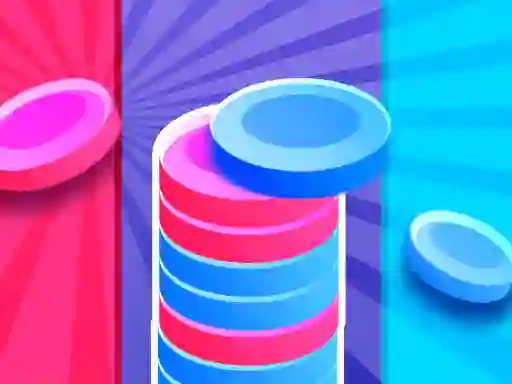 Žaidimas Disk Rush internete