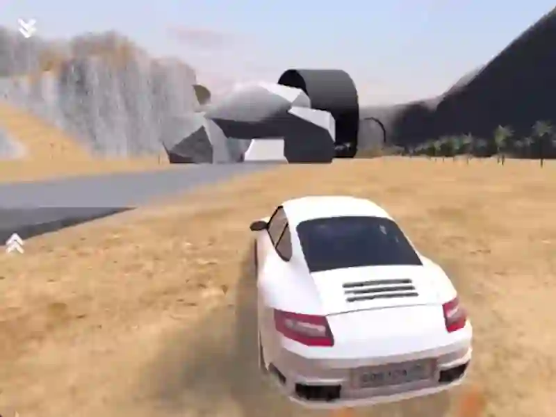 Žaidimas Destruction Drive internete