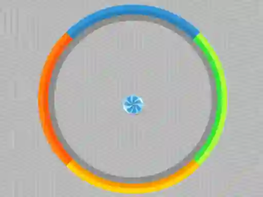 Žaidimas Candy Color internete