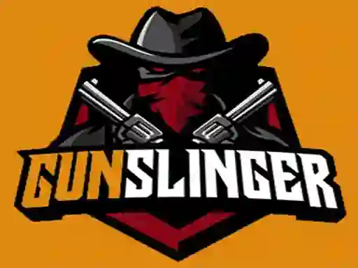Žaidimas Gunslinger Duel internete