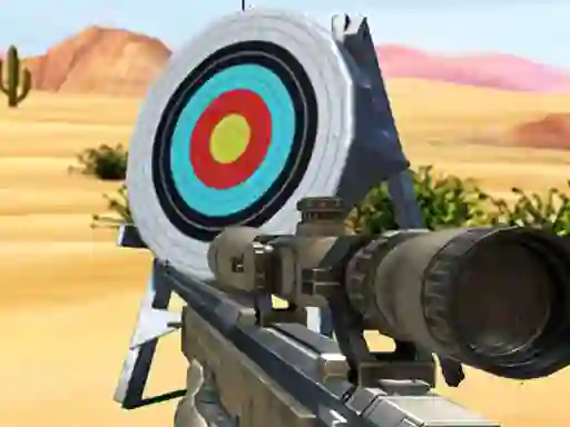 Žaidimas Hit Targets Shooting internete
