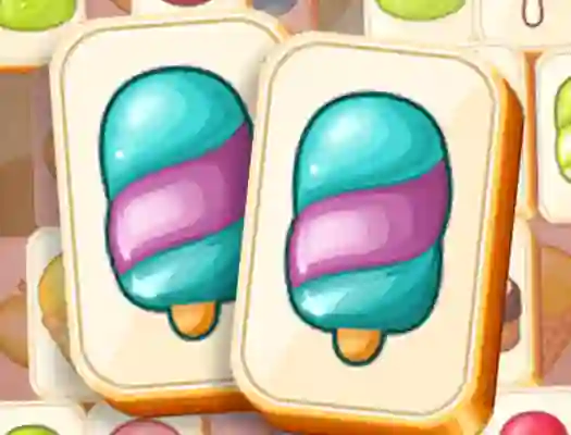 Žaidimas Sugar Mahjong internete