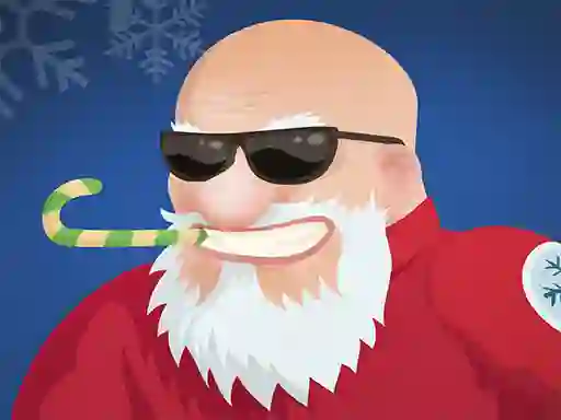 Žaidimas Snowball Fight internete