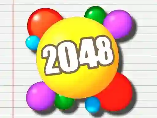 Žaidimas Paper Block 2048 internete