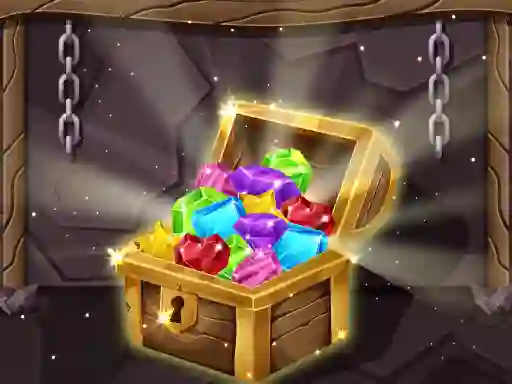 Žaidimas Jewel Miner internete
