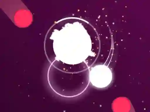 Žaidimas Planet Shot internete