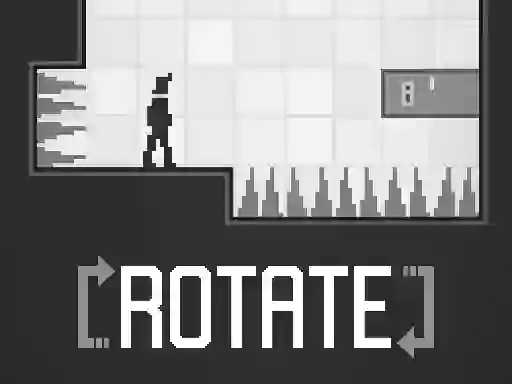 Žaidimas Rotate internete