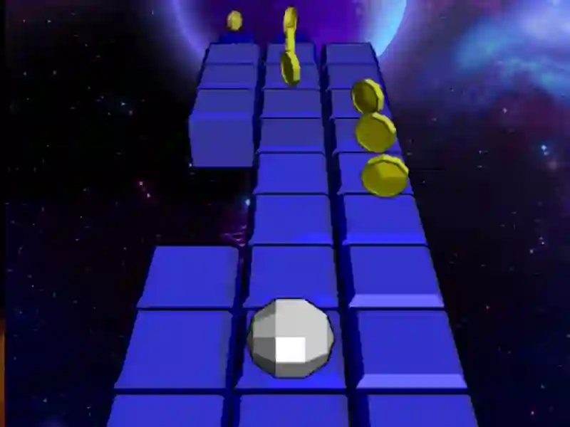 Žaidimas Space Traveler internete