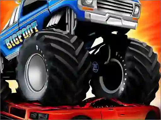 Žaidimas Car Stunts x internete