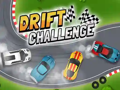 Žaidimas Drift Challenge internete
