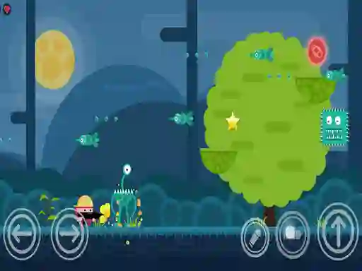 Žaidimas Killer Boy internete