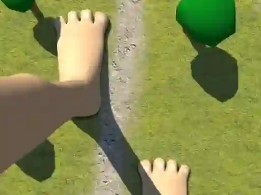 Žaidimas Lilliput adventure internete
