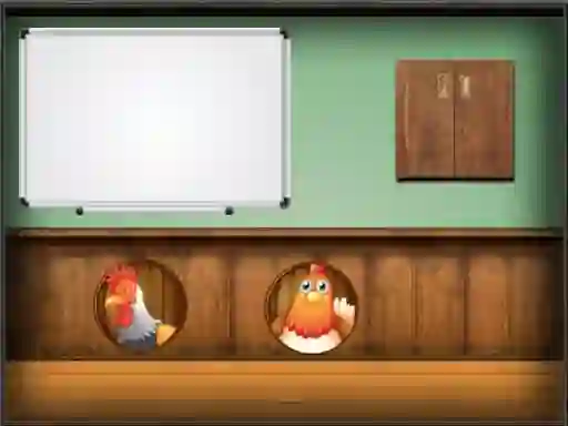 Žaidimas Amgel Kids Room Escape 93 internete