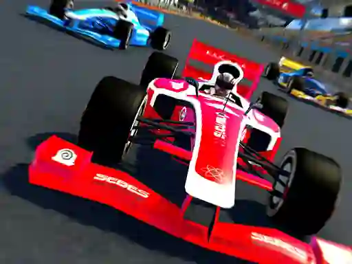 Žaidimas Grand Nitro Formula internete