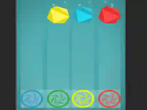 Žaidimas Color Swap internete