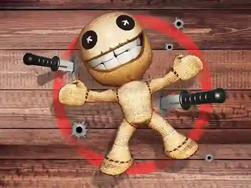 Žaidimas Puppet Master internete