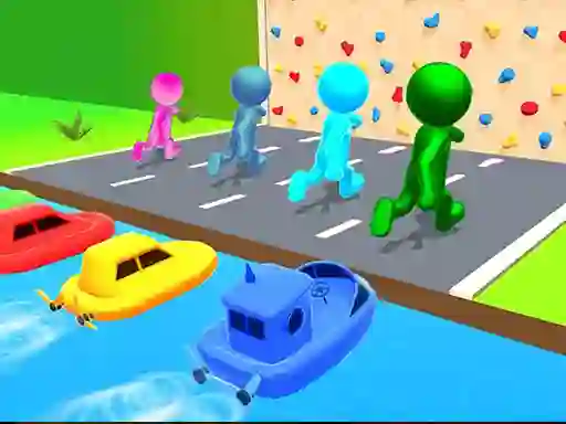 Žaidimas Shape shifting Game internete